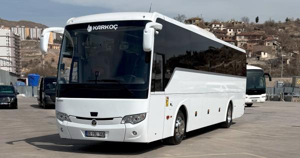 Temsa Safir Plus